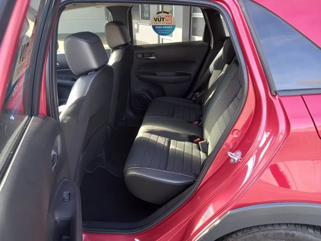 Honda Jazz 1.5 Advance Hybrid i-MMD