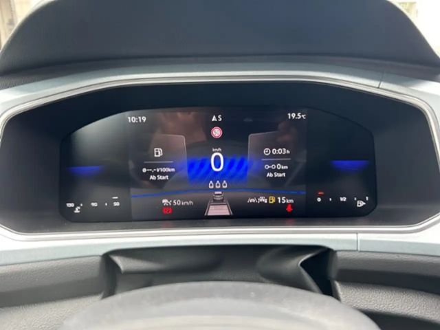 Volkswagen T-Roc 1.0 TSI