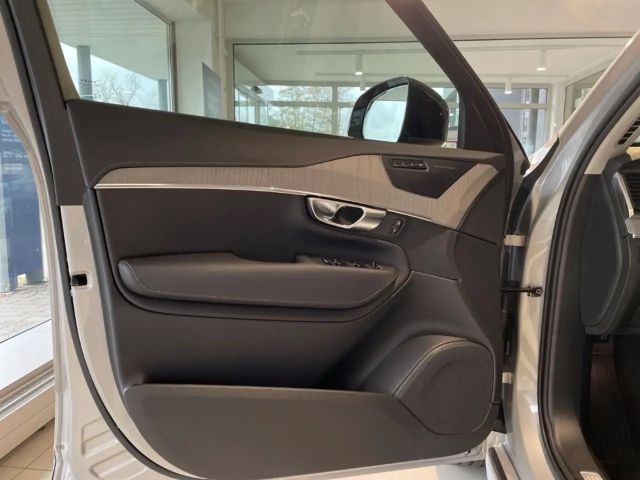 Volvo XC90 AWD Dark Recharge T8 Ultra