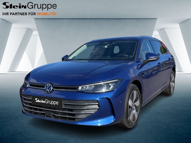 Volkswagen Passat 1.5 eTSI
