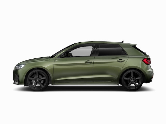 Audi A1 30 TFSI Sportback