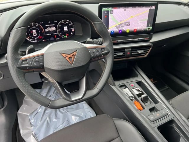 Cupra Leon 1.5 eTSI LED+NAVI+PARKLENK+FULL LINK+GJR