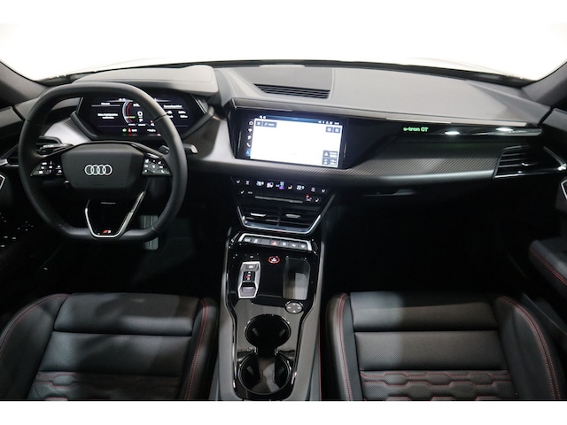 Audi e-tron GT Quattro