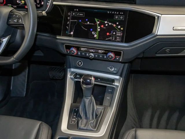 Audi Q3 40 TFSI Quattro S-Tronic