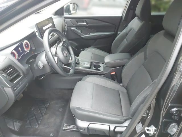 Nissan Qashqai DIG-T N-Connecta