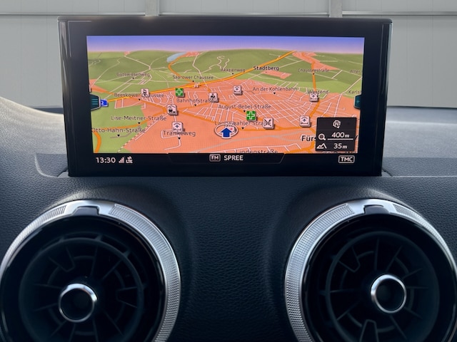 Audi SQ2 Quattro S-Tronic