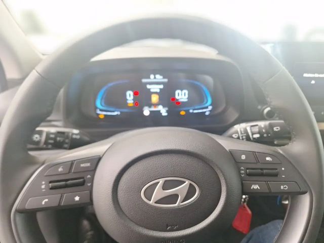 Hyundai i20 1.2 Select
