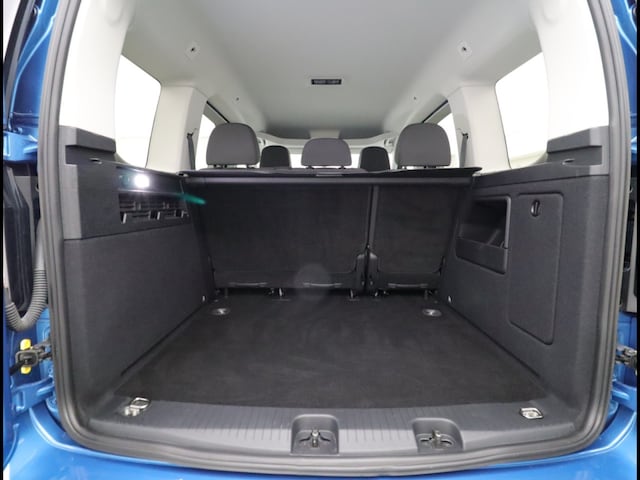 Volkswagen Caddy Life