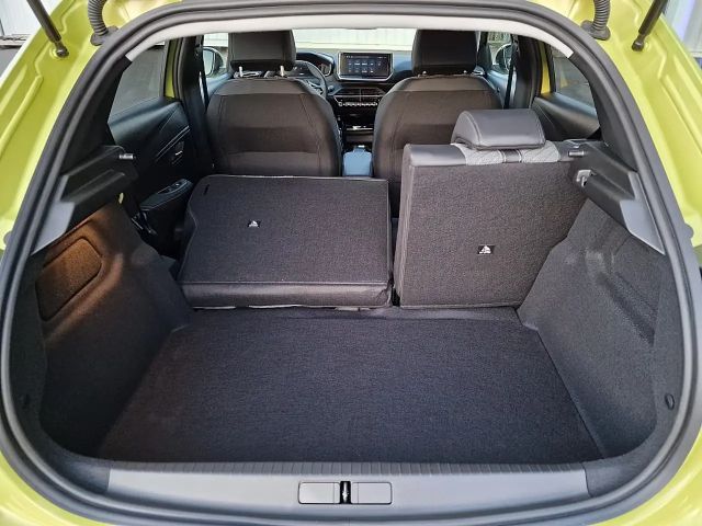 Peugeot E-208 Allure Pack