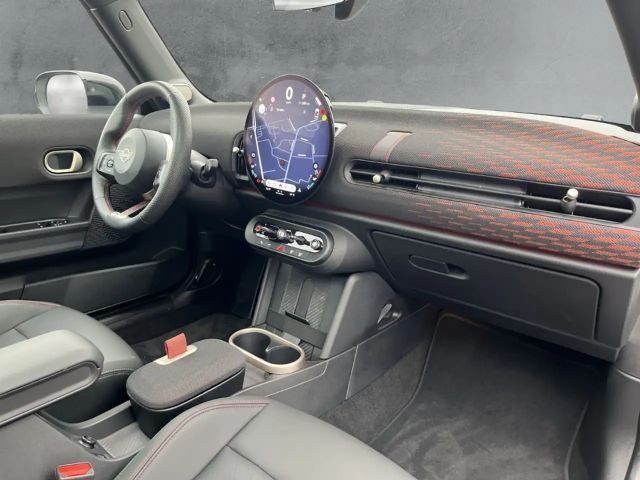 MINI Cooper S Sportpaket JCW 18''HuD Panodach Navi 360° Kamera e