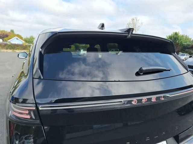 Opel Grandland X GS-Line Grand Sport