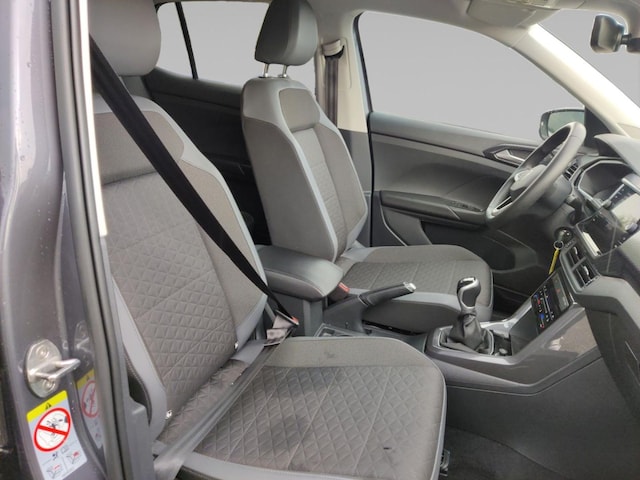 Volkswagen T-Cross 1.0 TSI Style