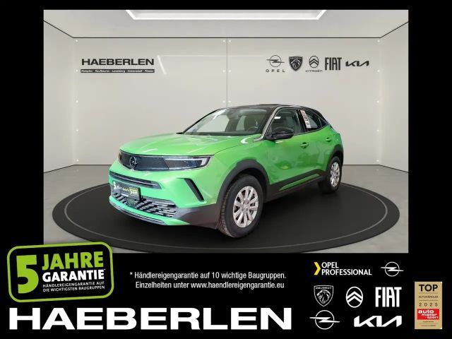 Opel Mokka 1.2 Turbo Edition Turbo