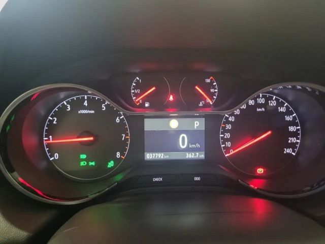 Opel Grandland X Ultimate