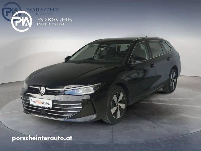 Volkswagen Passat Business DSG Variant
