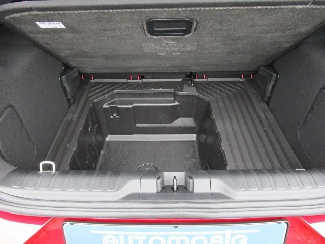 Ford Puma EcoBoost ST Line