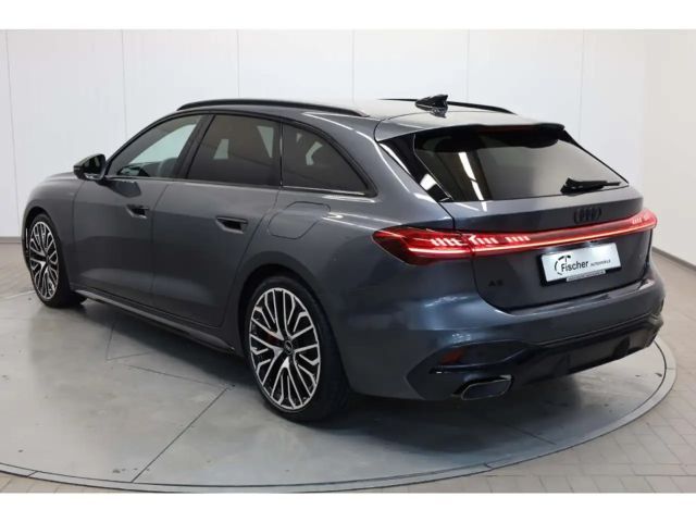 Audi A5 Avant Hybride Quattro S-Line