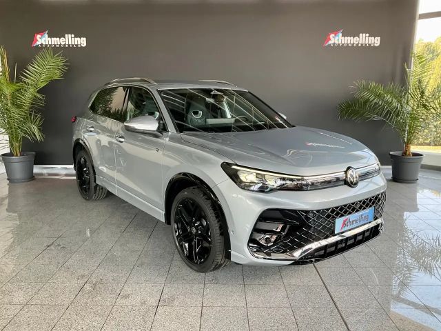 Volkswagen Tiguan 1.5 eTSI R-Line