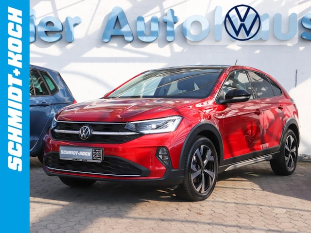 Volkswagen Taigo 1.0 TSI DSG Style