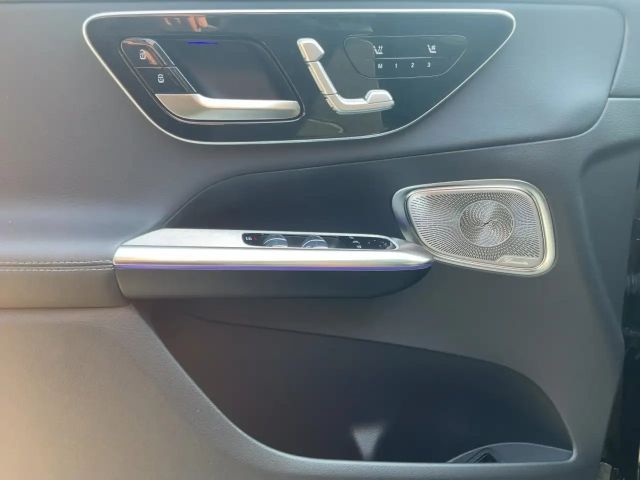 Mercedes-Benz GLC 200 4MATIC AVANTGARDE