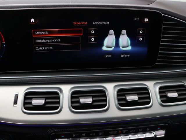 Mercedes-Benz GLE 350 GLE 350 de 4Matic|Head-upMultibeam|MBUXAugmented R