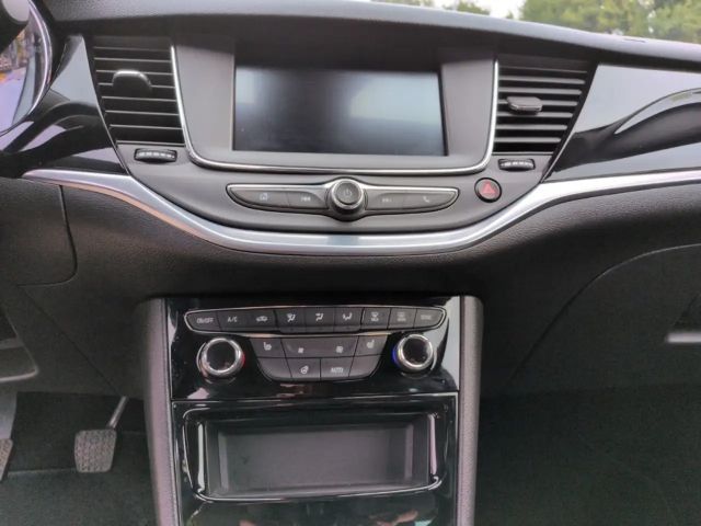 Opel Astra 1.2 Turbo Turbo