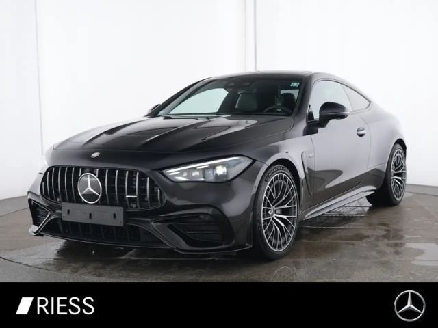 Mercedes-Benz CLE 53 AMG 4MATIC+ AMG Line