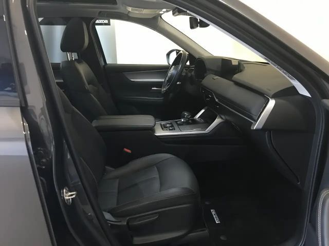 Mazda CX-60 Homura e-Skyactiv