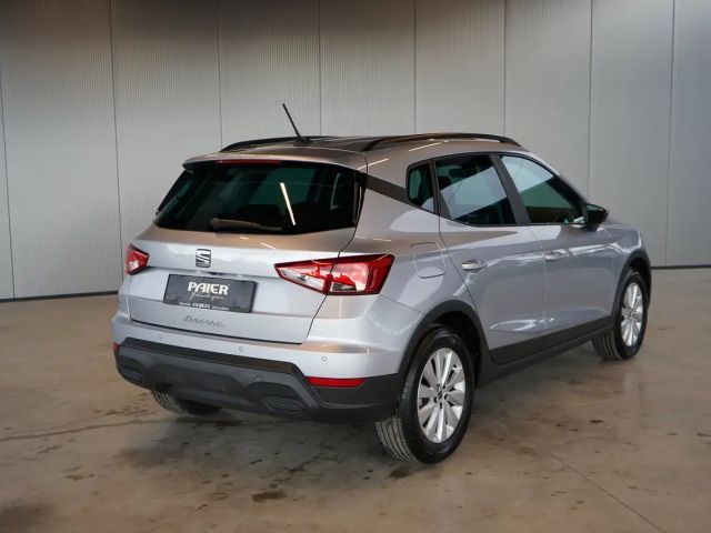 Seat Arona 1.0 TSI DSG Style