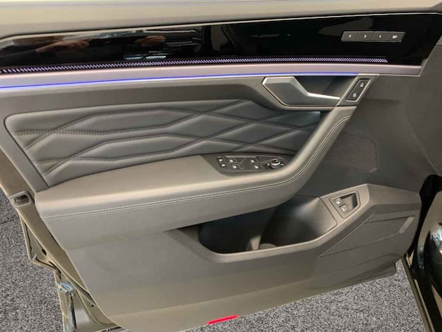 Volkswagen Touareg eHybrid