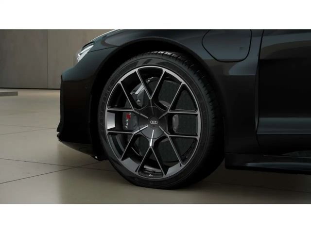 Audi e-tron Performance