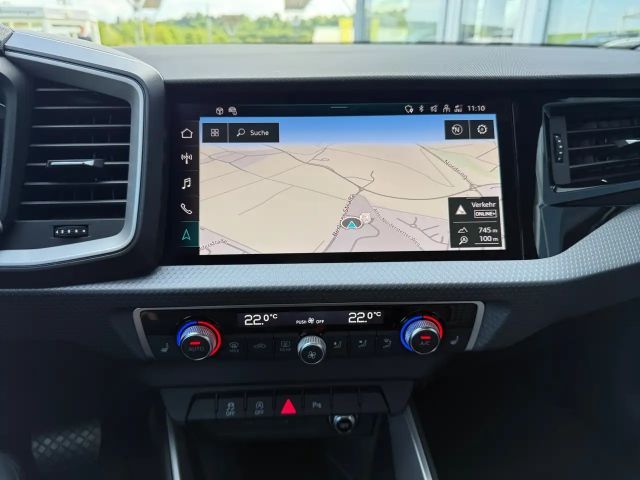 Audi A1 1.0 TFSI S-Tronic Sportback