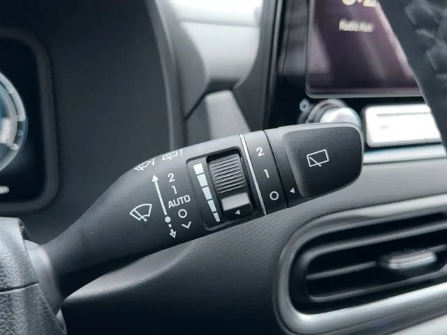 Hyundai Kona Electric Prime