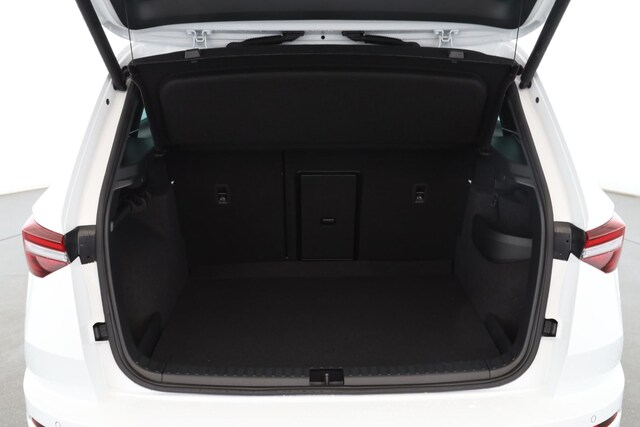 Skoda Karoq 2.0 TDI 4x4