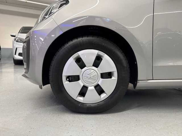 Volkswagen up! 1.0 Klima Bluetooth HU/AU neu Inspektion neu