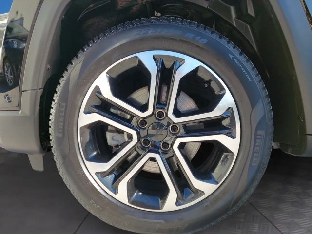 Jeep Compass Limited