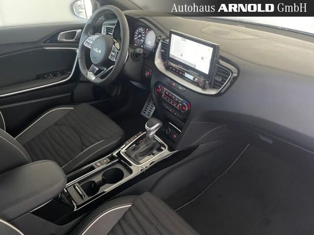 Kia ProCeed GDi GT-Line