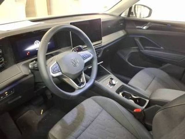 Volkswagen Tiguan 1.5 TSI DSG Plus