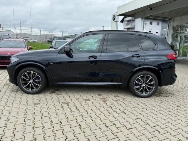 BMW X5 M-Sport xDrive