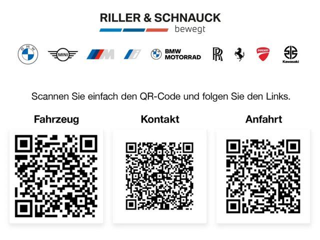 BMW X3 50i ACC STANDHZ SITZBELÜFTUNG LED 360°