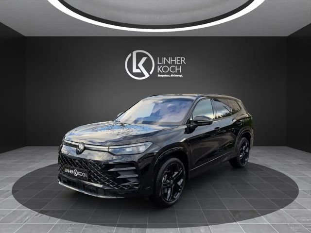 Volkswagen Tayron 4Motion