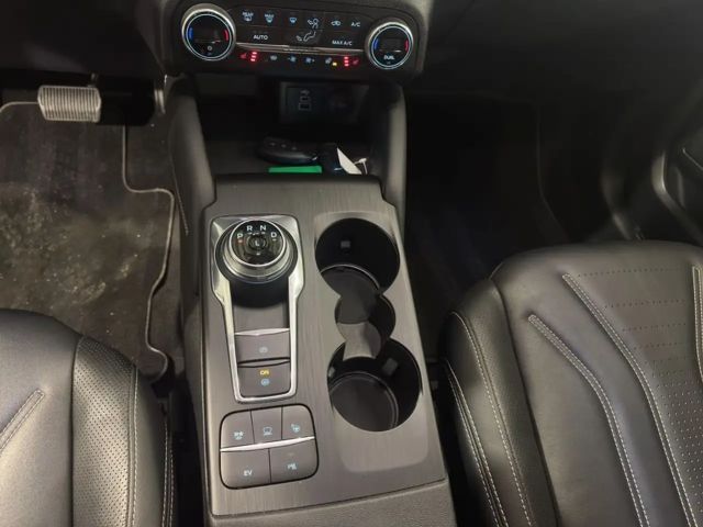 Ford Kuga Plug in Hybrid Vignale