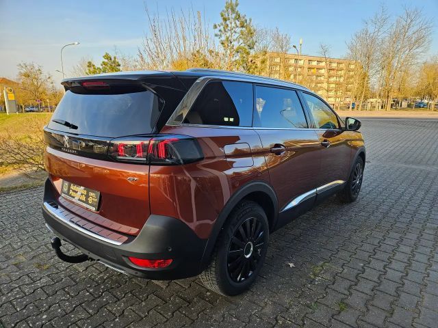 Peugeot 5008 GT-Line