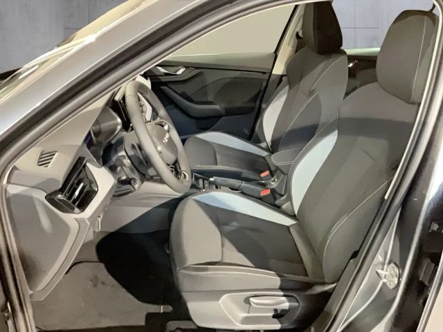 Skoda Kamiq Selection