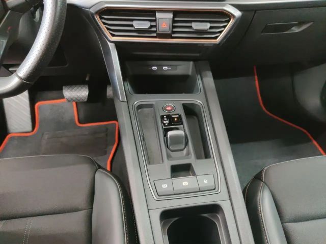 Cupra Formentor 1.4 e-Hybrid