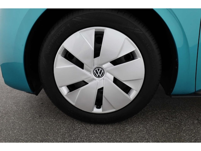 Volkswagen ID.3 58 KWh Performance Pro