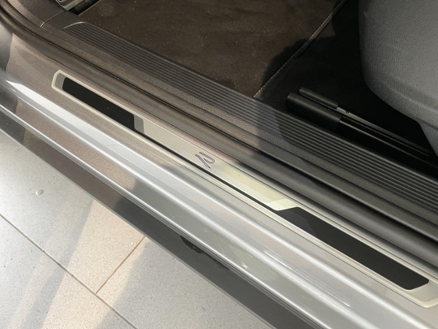 Volkswagen T-Roc DSG Style