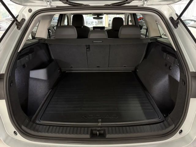 Skoda Kodiaq 2.0 TDI