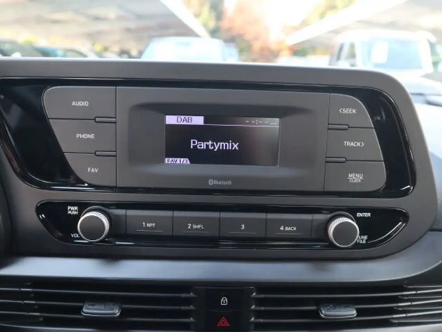 Hyundai i20 1.0 Select T-GDi