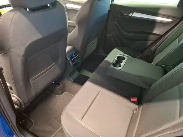 Skoda Karoq ACT Selection